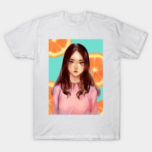 Citrus T-Shirt